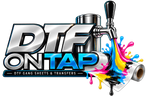 DTF On Tap - Home